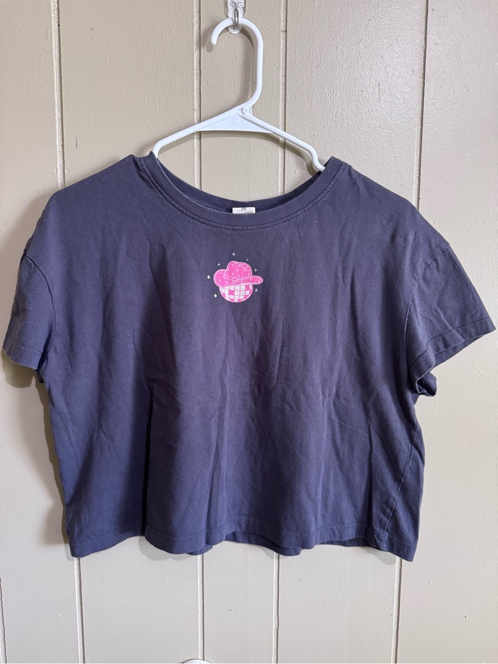 Western Graphic Tshirt